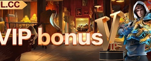 Get Your Welcome Bonus Today!