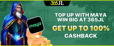 Maya Wallet Special Offer promotion
